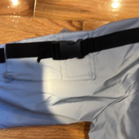 Holographic Shein set - Picture 3 of 7